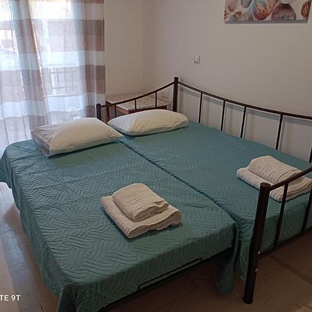 Lena Apt Rethymno Exteriér fotografie