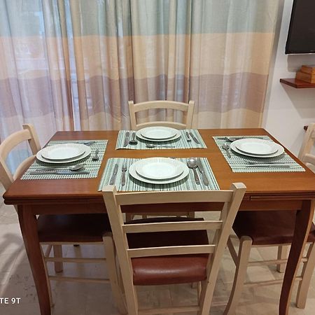 Lena Apt Rethymno Exteriér fotografie