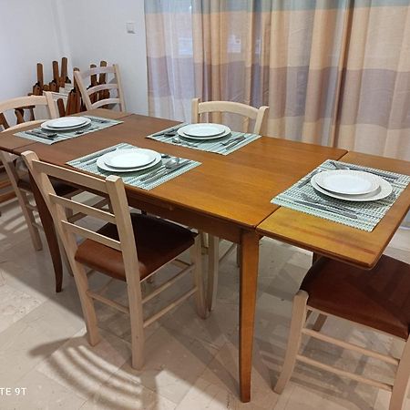 Lena Apt Rethymno Exteriér fotografie