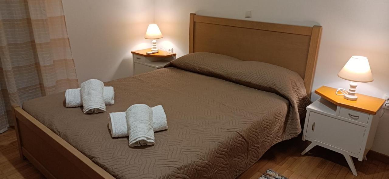 Lena Apt Rethymno Exteriér fotografie