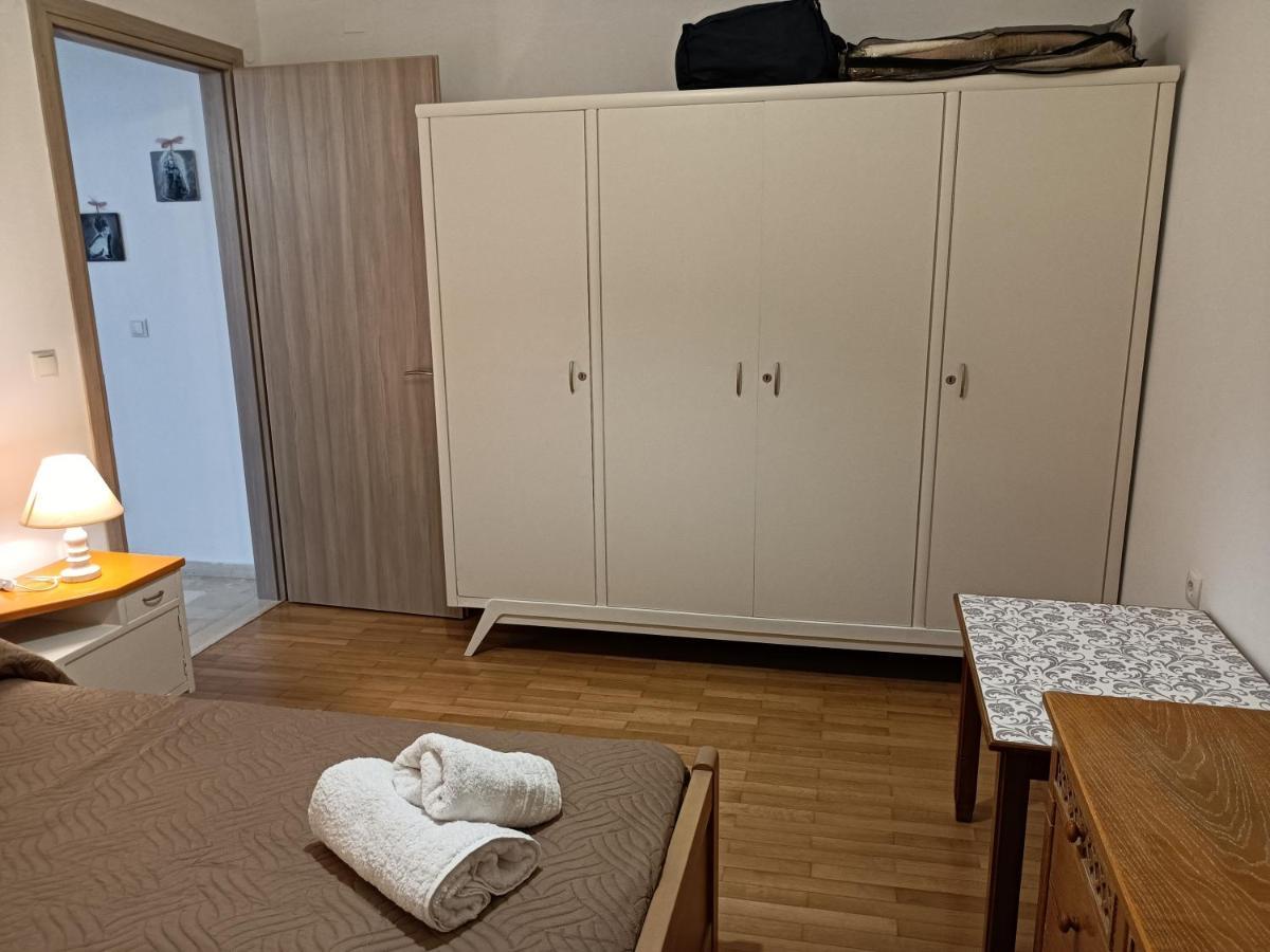 Lena Apt Rethymno Exteriér fotografie
