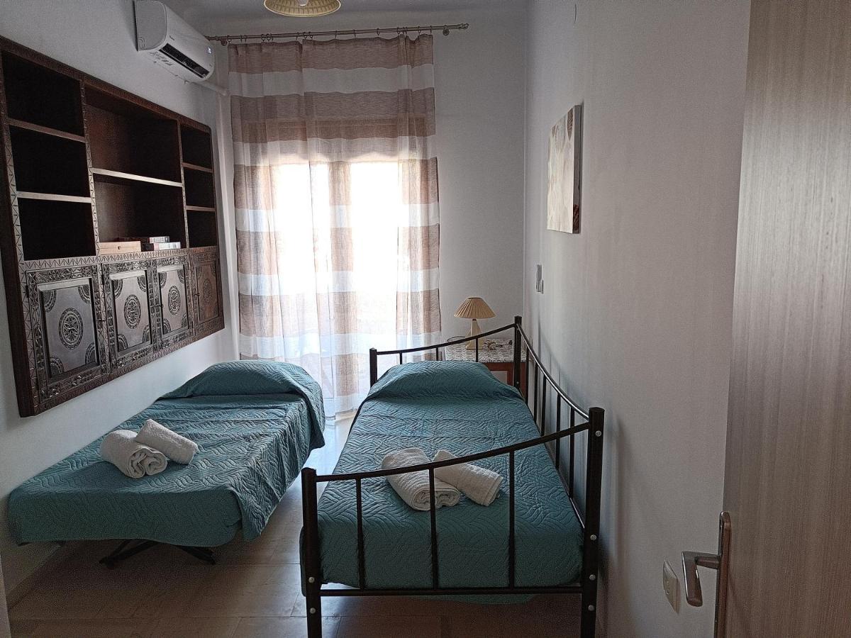 Lena Apt Rethymno Exteriér fotografie