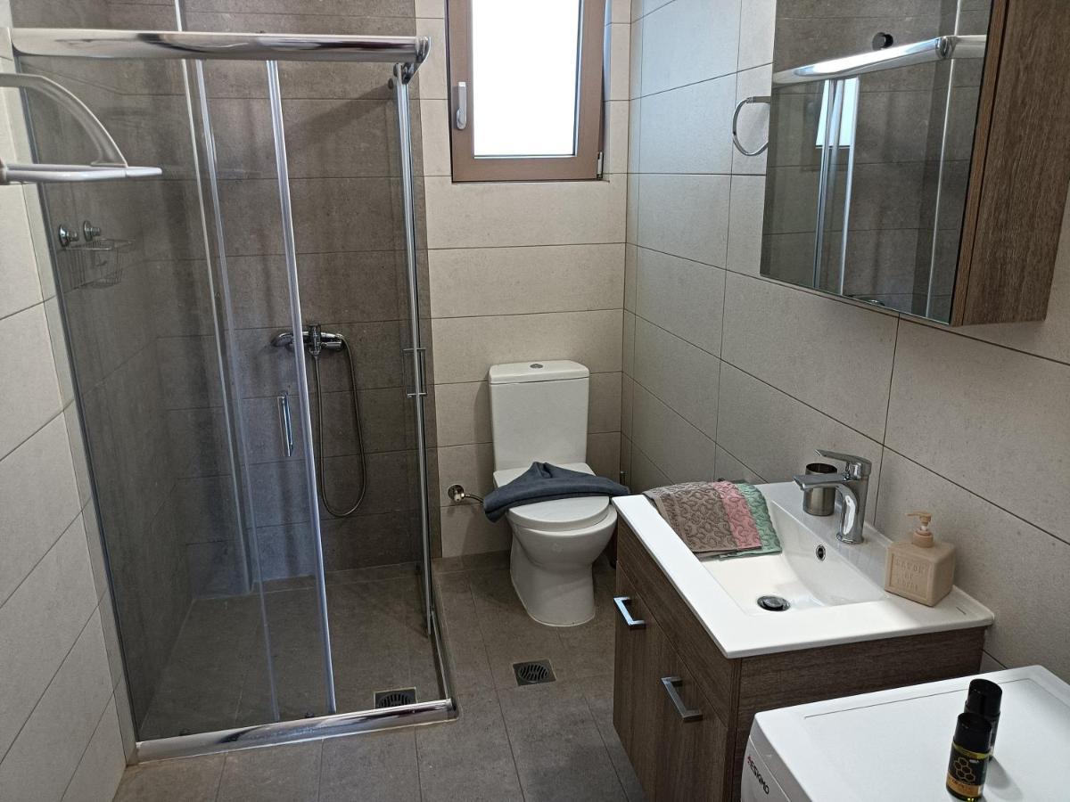 Lena Apt Rethymno Exteriér fotografie
