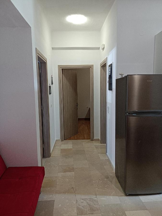 Lena Apt Rethymno Exteriér fotografie