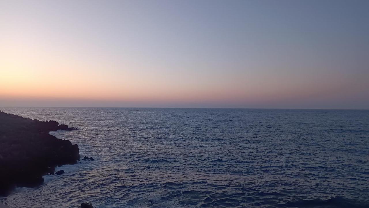 Lena Apt Rethymno Exteriér fotografie