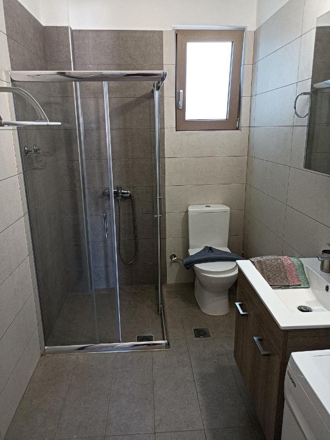 Lena Apt Rethymno Exteriér fotografie
