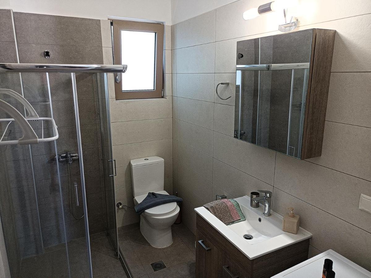 Lena Apt Rethymno Exteriér fotografie