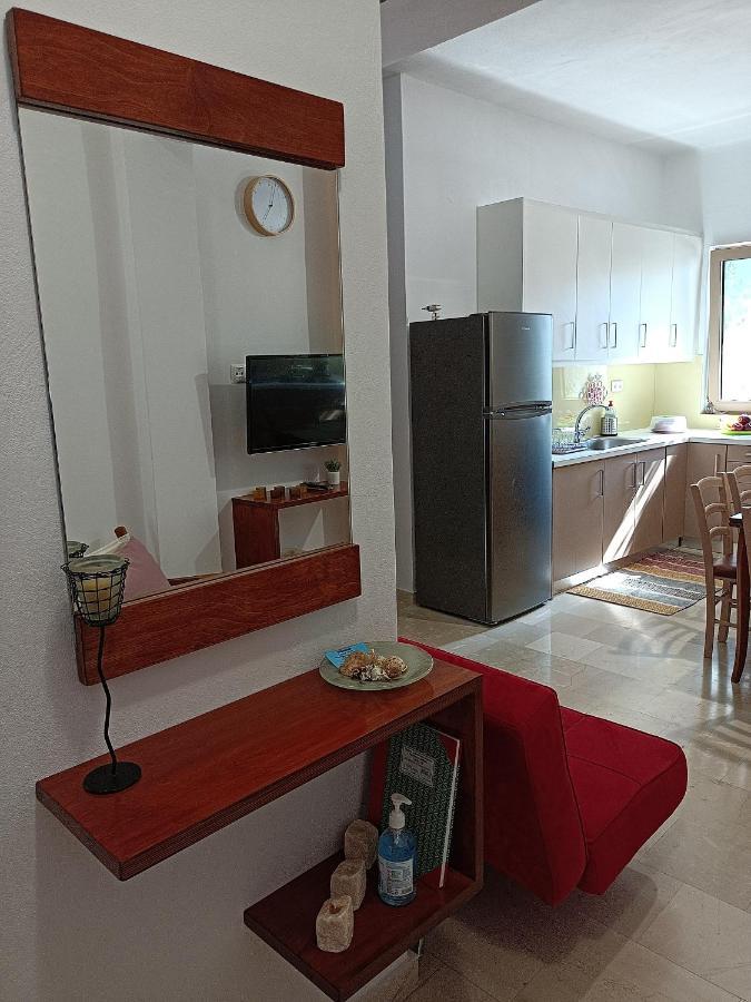 Lena Apt Rethymno Exteriér fotografie